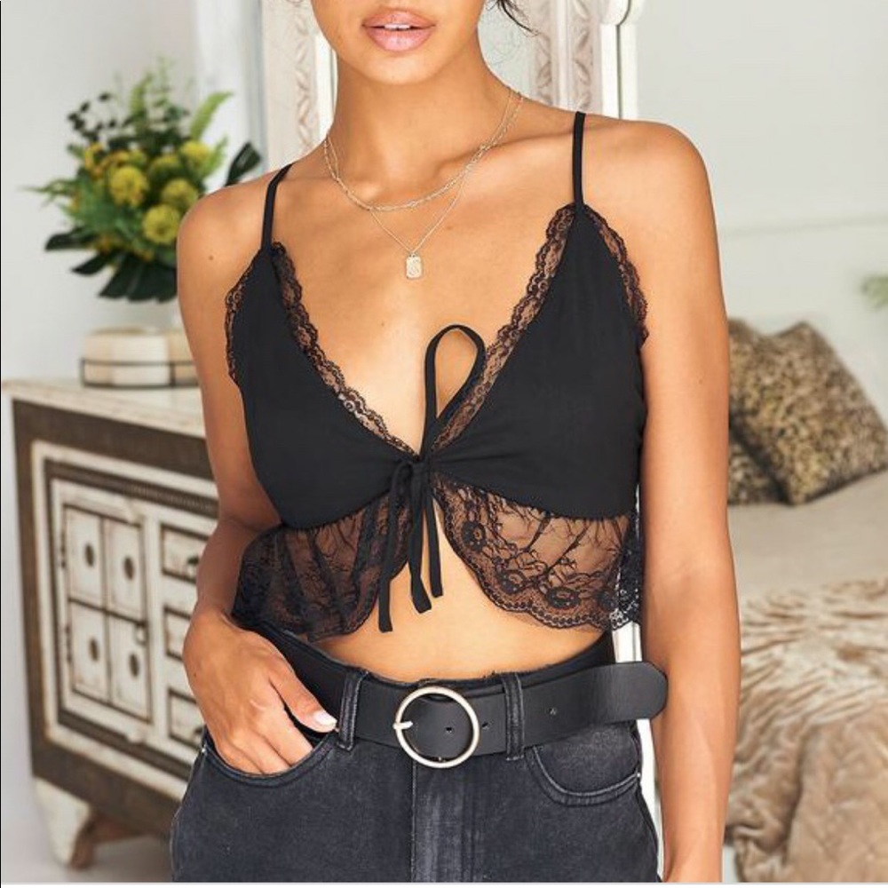 tigermist camille top